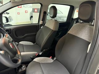 FIAT Panda usata, con Chiusura centralizzata