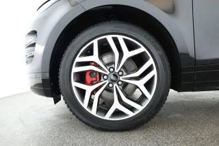 LAND ROVER Range Rover Evoque usata, con Autoradio