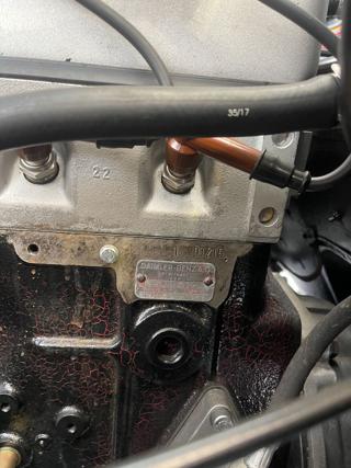 MERCEDES-BENZ 190 usata 17