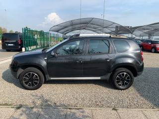 DACIA Duster usata, con Cerchi in lega