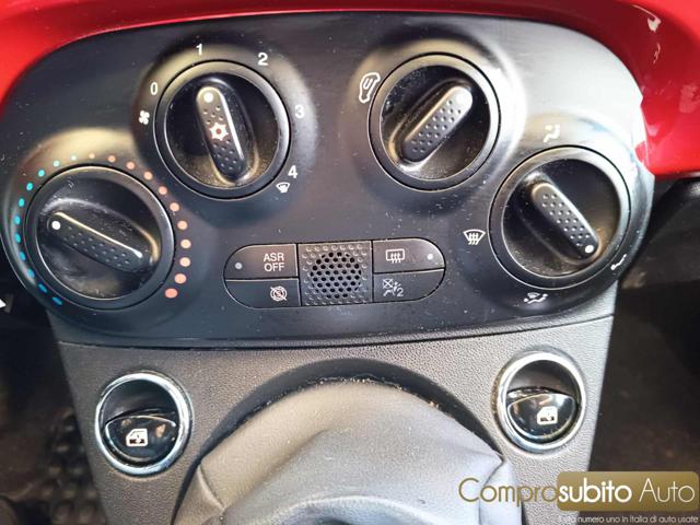 FIAT 500 usata 22