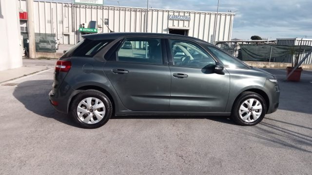 CITROEN C4 Picasso usata, con Airbag Passeggero