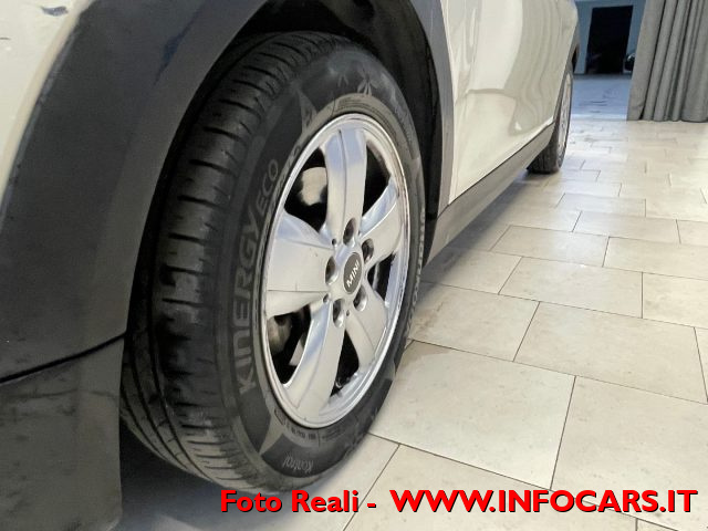 MINI One usata, con ESP
