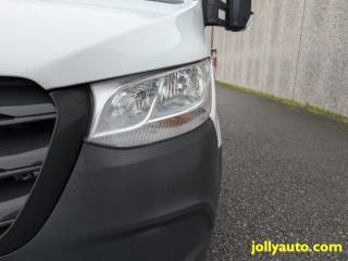 MERCEDES-BENZ Sprinter usata, con Controllo automatico clima
