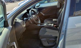 AUDI Q2 usata, con Fendinebbia