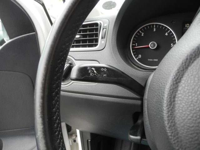 VOLKSWAGEN Polo usata, con Luci diurne