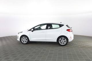 FORD Fiesta usata 5