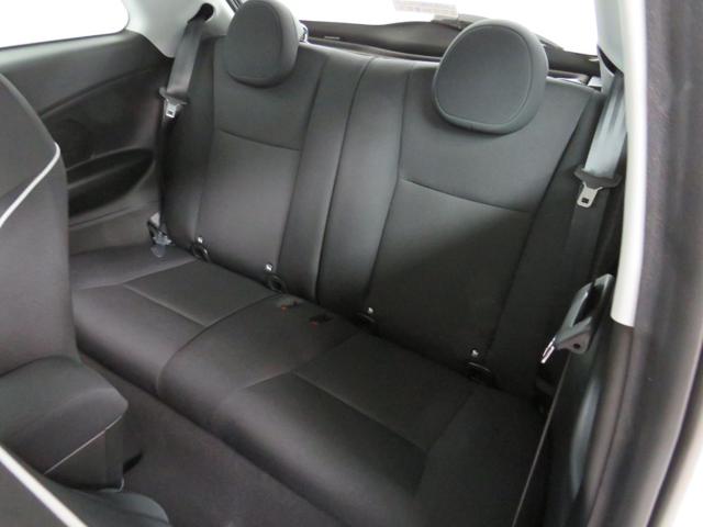 FIAT 500e usata, con Controllo trazione