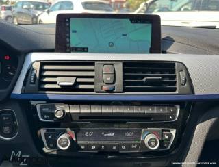 BMW 430 usata, con Park Distance Control