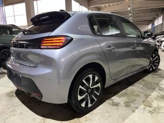 PEUGEOT 208 usata, con Chiusura centralizzata