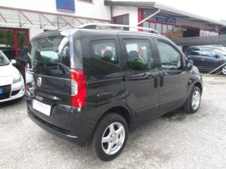 FIAT Qubo usata, con Airbag Passeggero