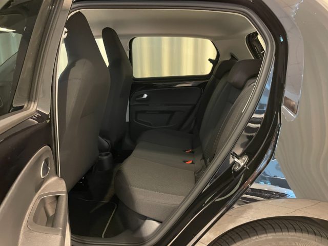 VOLKSWAGEN e-up! usata, con Alzacristalli elettrici