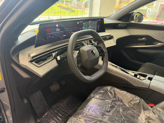 PEUGEOT 3008 usata, con Cruise Control