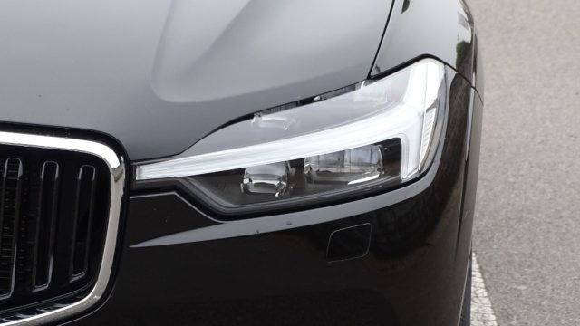 VOLVO XC60 usata, con Controllo vocale