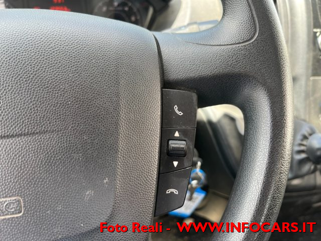 PEUGEOT Boxer usata 18