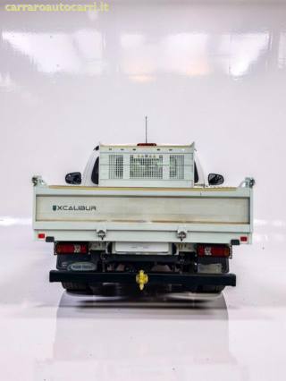 IVECO Daily usata, con Boardcomputer