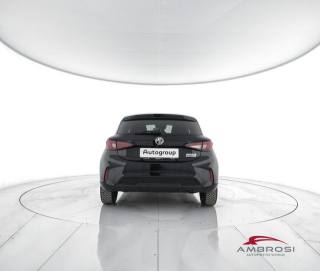 MG MG3 usata 5