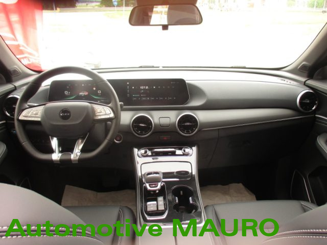 EVO Evo6 usata, con Climatizzatore