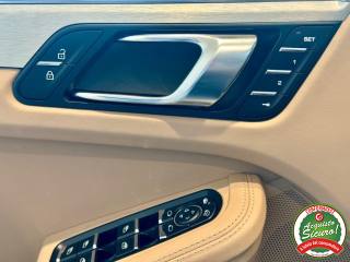 PORSCHE Macan usata, con Cruise Control