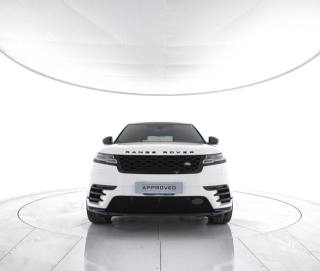 LAND ROVER Range Rover Velar usata 7