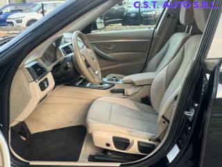 BMW 318 usata, con Fari Xenon