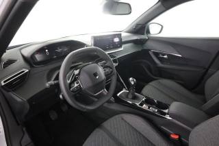 PEUGEOT 2008 usata 7