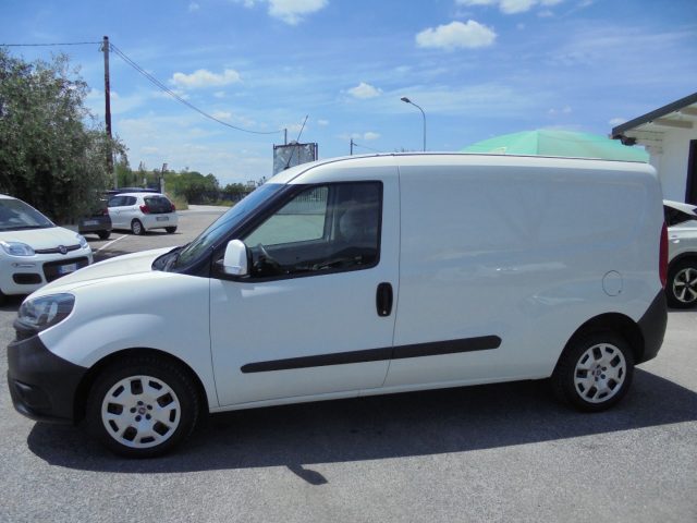 FIAT Doblo usata, con Climatizzatore