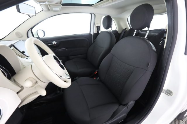 FIAT 500 usata 2
