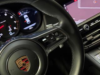PORSCHE Macan usata, con Servosterzo