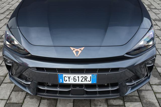 SEAT Leon usata, con Immobilizzatore elettronico