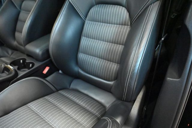 PORSCHE Macan usata 52