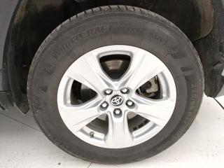 TOYOTA RAV 4 usata, con Servosterzo