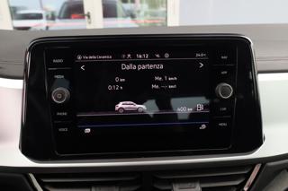 VOLKSWAGEN T-Roc usata, con Airbag testa