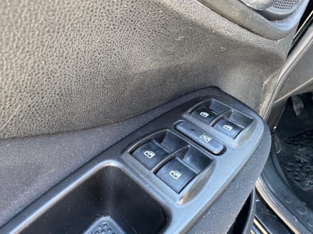 FIAT 500L usata, con Controllo automatico clima
