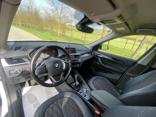 BMW X1 usata, con Servosterzo
