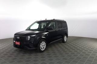 FORD Tourneo Courier usata 6
