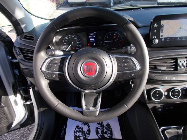 FIAT Tipo usata, con Cruise Control