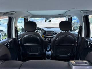 FIAT 500L usata, con ESP