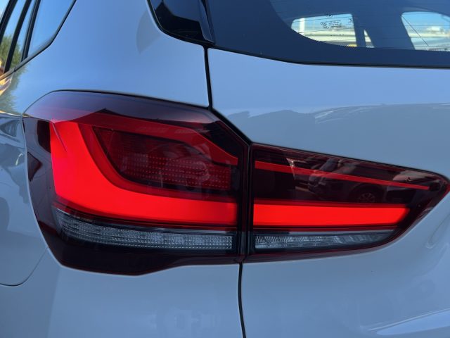 BMW X1 usata, con Sistema di navigazione