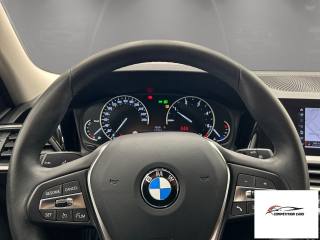 BMW 320 usata, con Chiusura centralizzata