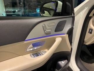 MERCEDES-BENZ GLE 300 usata, con Controllo trazione