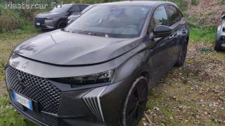 DS AUTOMOBILES DS 7 usata, con Airbag laterali