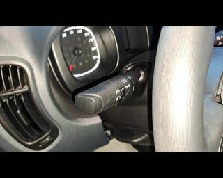 FIAT New Panda usata, con Sedile posteriore sdoppiato