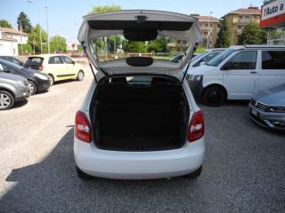 SKODA Fabia usata 42