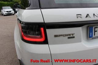 LAND ROVER Range Rover Sport usata, con Cerchi in lega