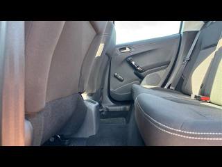 PEUGEOT 208 usata, con ESP