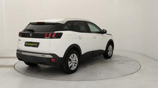 PEUGEOT 3008 usata, con Alzacristalli elettrici