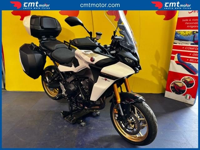 YAMAHA Tracer usata 1