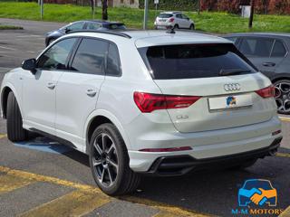 AUDI Q3 usata, con Cerchi in lega