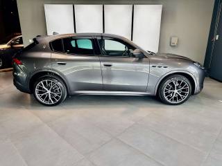 MASERATI Grecale usata, con Airbag Passeggero